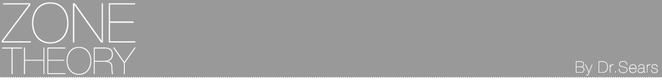 ZONE THSEORY