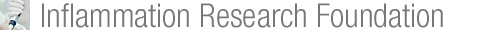 Inflammation Research Foundation